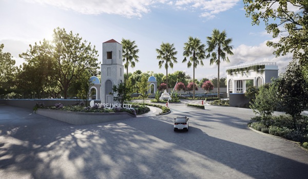 Prestige Marigold Gallery