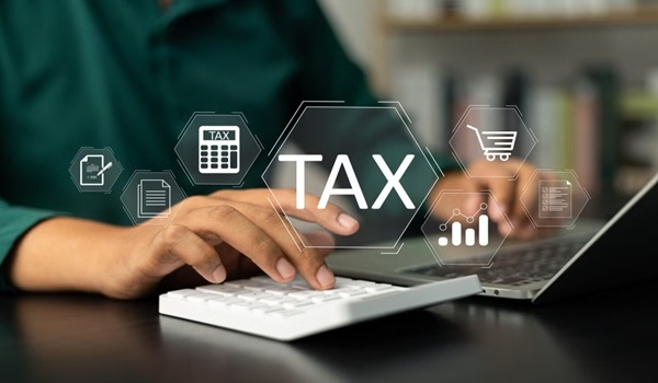 Featured Image of Prestige Marigold Approvals and Tax Details