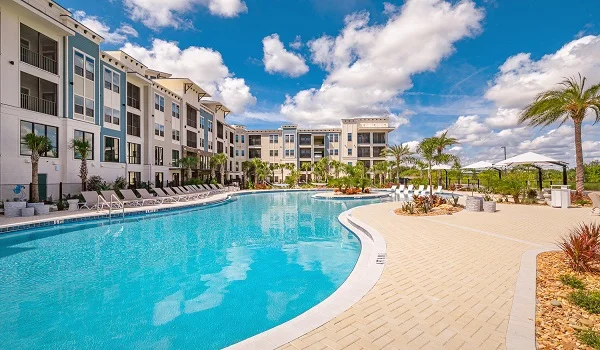 Featured Image of Prestige City Bettenahalli Clubhouse