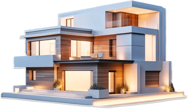 Featured Image of 30×40 Plot vs 40×60 Plot Construction Cost Range and Which Suits Your Family Needs