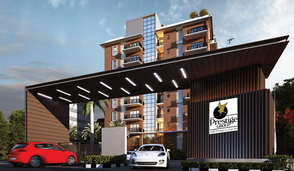 Featured Image Of About Prestige Group