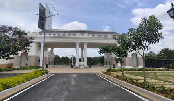 Featured Image of Bettenahalli