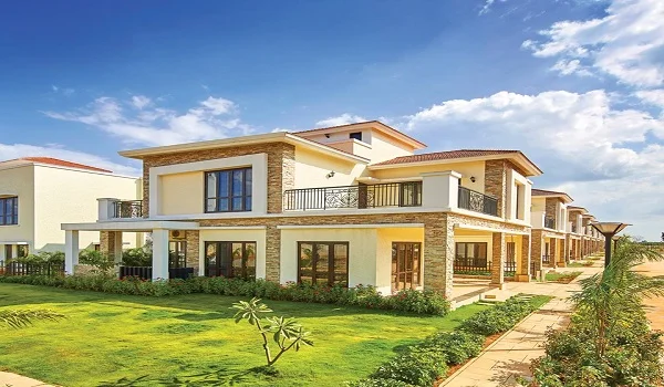 Featured Image of Custom Villa Design Setbacks and Rules