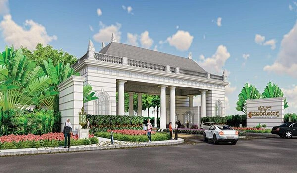 Featured Image of Digital Guest Management Systems at the Gate