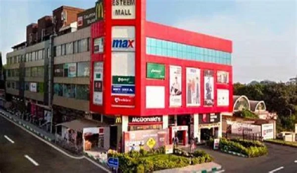 Featured Image of Esteem Mall