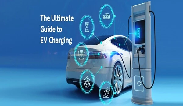 Featured Image of EV Charging Infrastructure in Phase 2