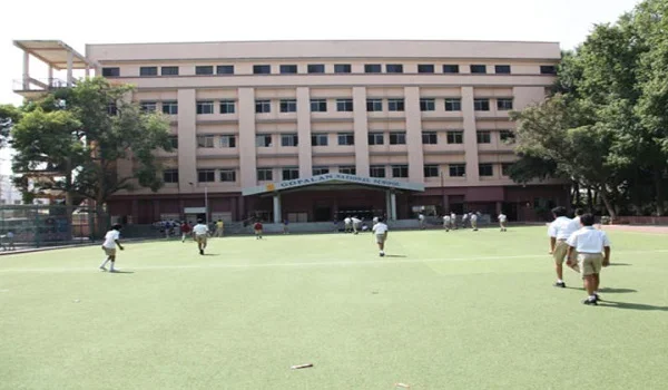 Featured Image of Gopalan National School