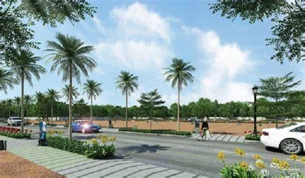 Featured Image of Great Acres At The Prestige City