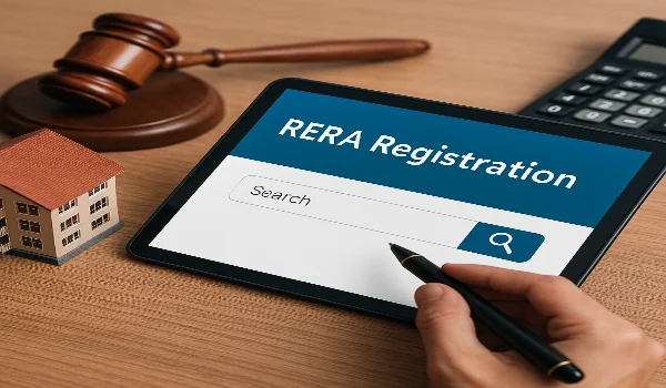 Featured Image of How To Verify Prestige Marigold On Karnataka Rera