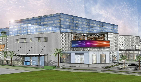 Featured Image of Malls Near Bettenahalli