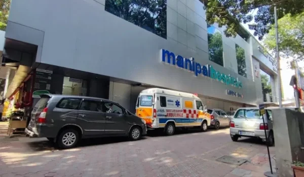 Featured Image of Manipal Hospital