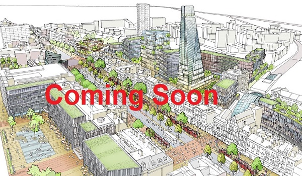 Featured Image of Prestige Sunset Park Master Plan