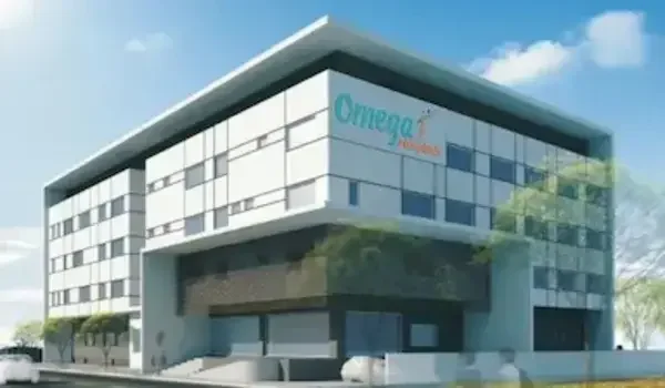 Featured Image of Omega Hospital