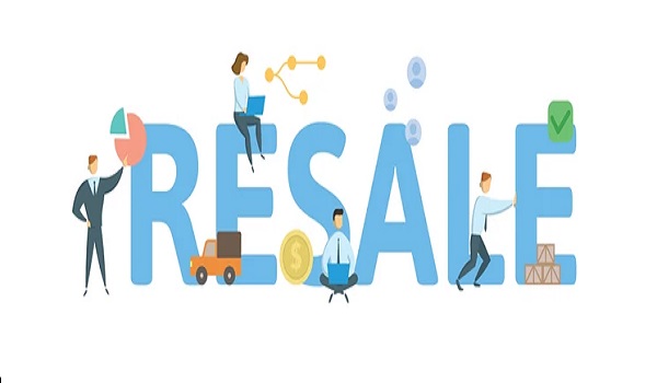 Featured Image of Prestige Marigold Resale