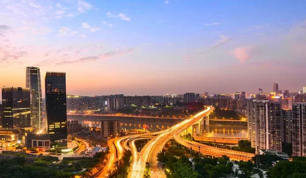 Featured Image of Prestige Marigold To Yelahanka Best Routes Commute Tips