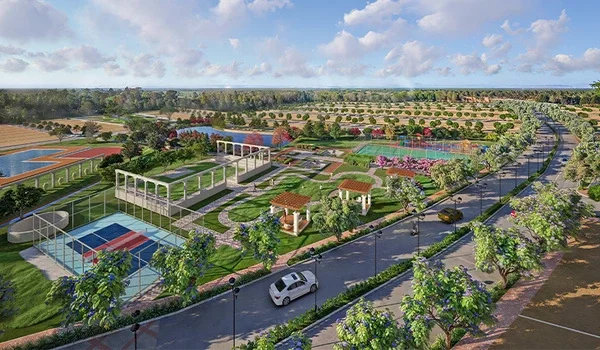 Featured Image of Prestige Marigold Vs Other Plotted Layouts Nearby Price Brand Layout Planning Proscons