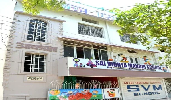 Featured Image of Sai Vidya Mandir School