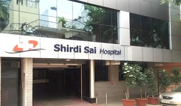 Featured Image of Shri Shird Sai Hospital