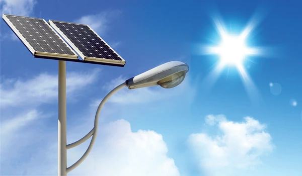 Featured Image of Solar Lighting Technology in Marigold Phase 2