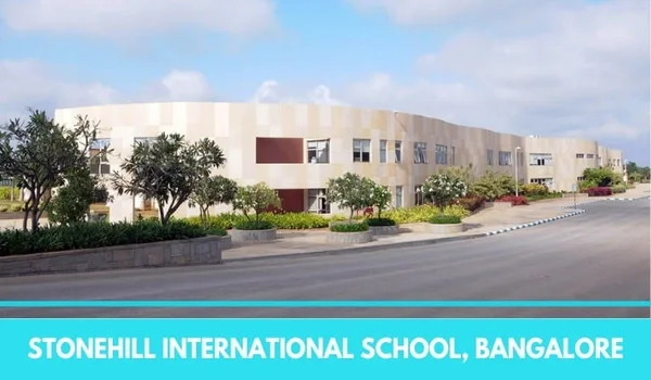 Featured Image of Stonehill International School