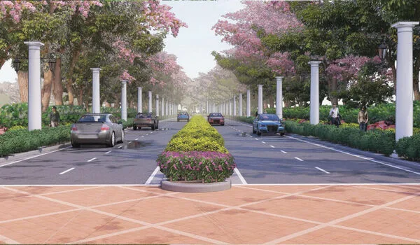 Featured Image of Weekend Drive Guide Exploring the Locality Around Prestige Marigold Phase 2